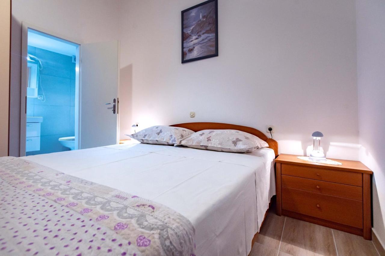 Bajcic Apartamento