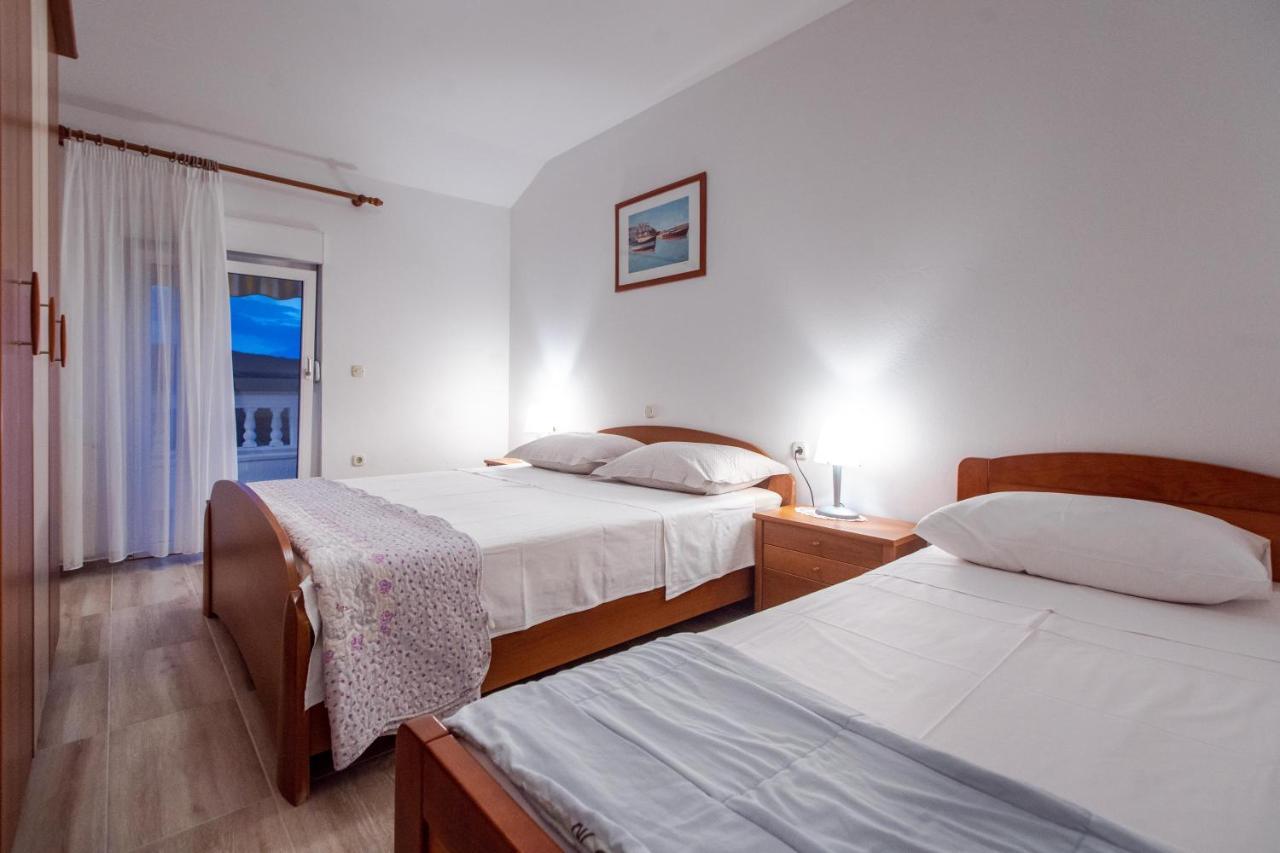 Apartamento Bajcic *