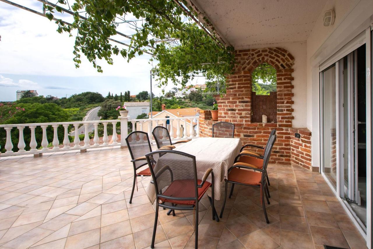Bajcic Apartamento Kampor
