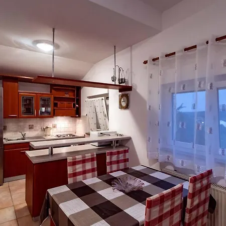 Apartments Bajcic Kampor Exterior photo