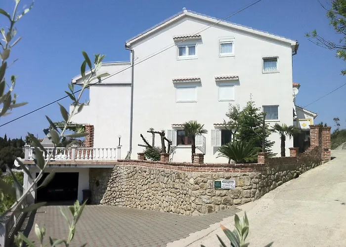 Apartments Bajcic