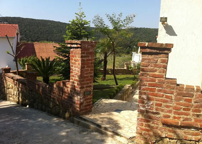 Apartments Bajcic