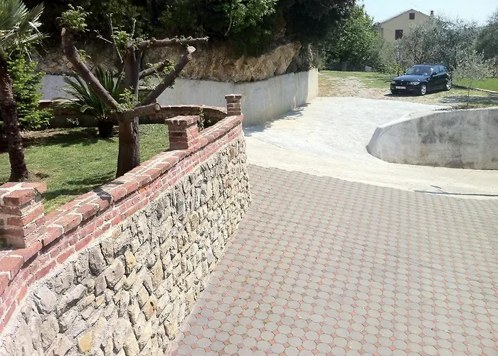 Apartments Bajcic