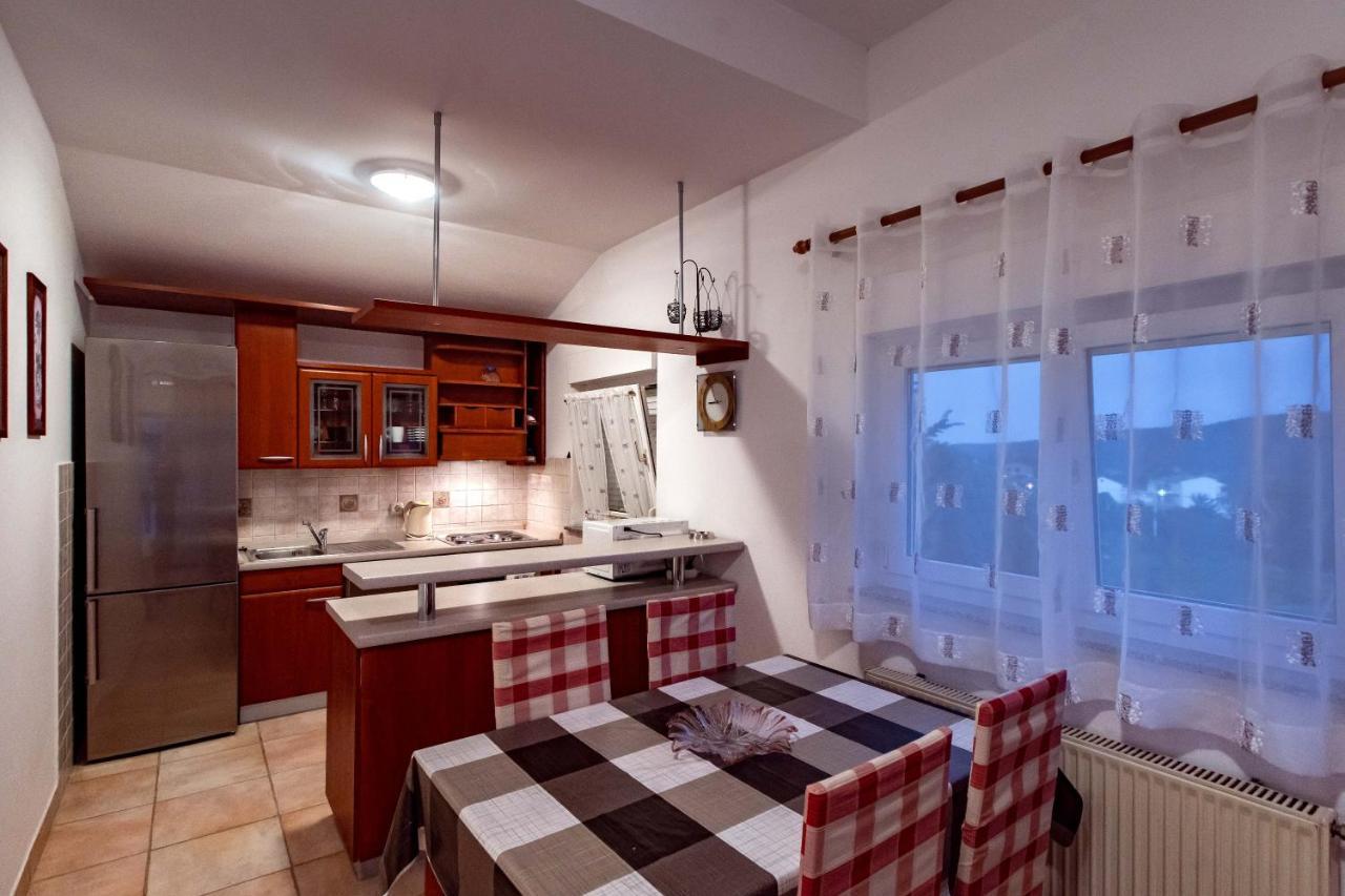 Apartment Bajcic