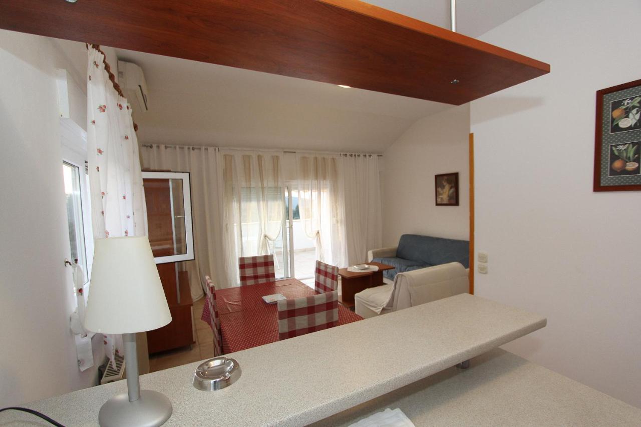 Appartement Bajcic *