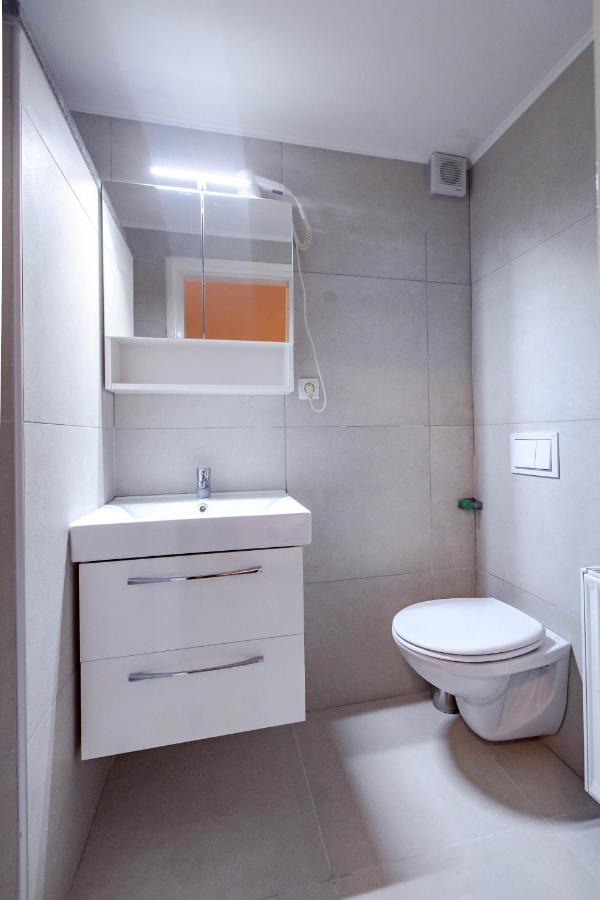 Apartment Bajcic