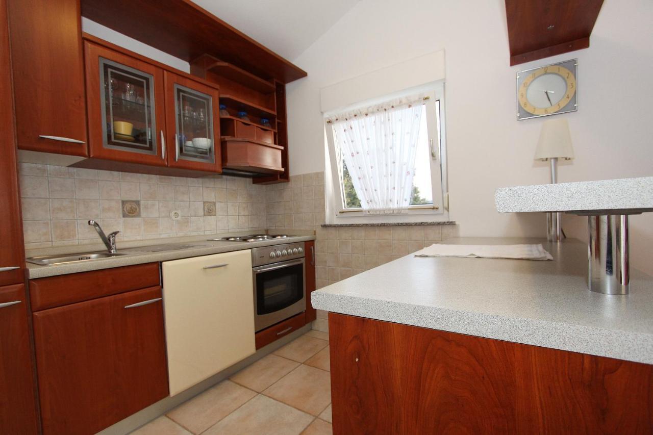 Apartment Bajcic Kampor