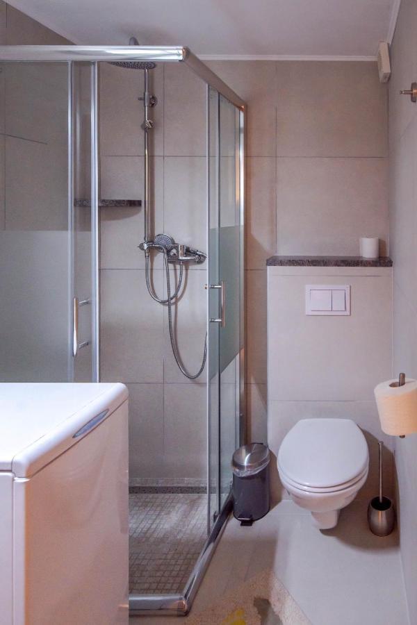 Appartement Bajcic *