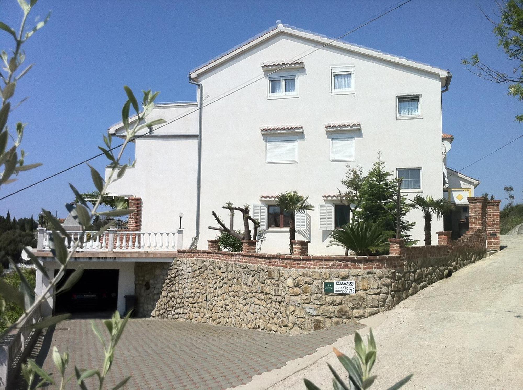 Appartement Bajcic