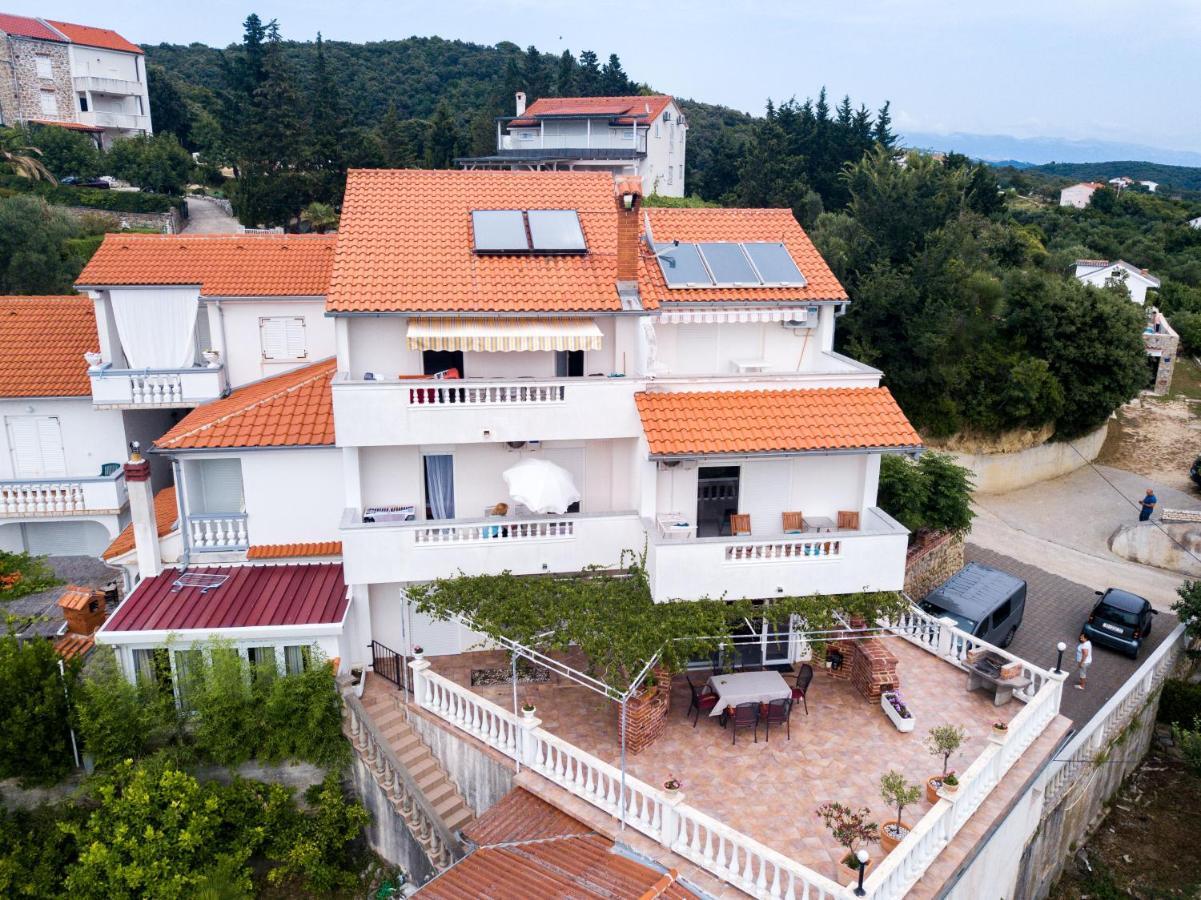 Bajcic Appartement Kampor
