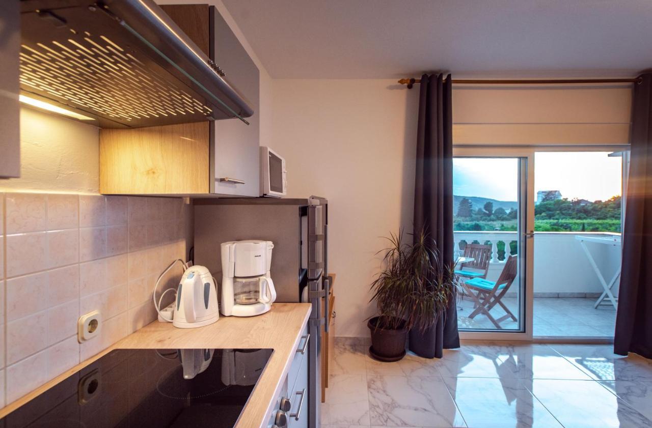 Apartment Bajcic