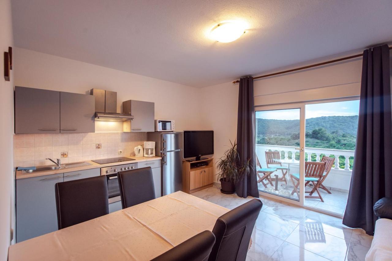 Bajcic Apartment Kampor