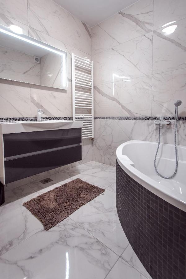 Bajcic Appartement Kampor