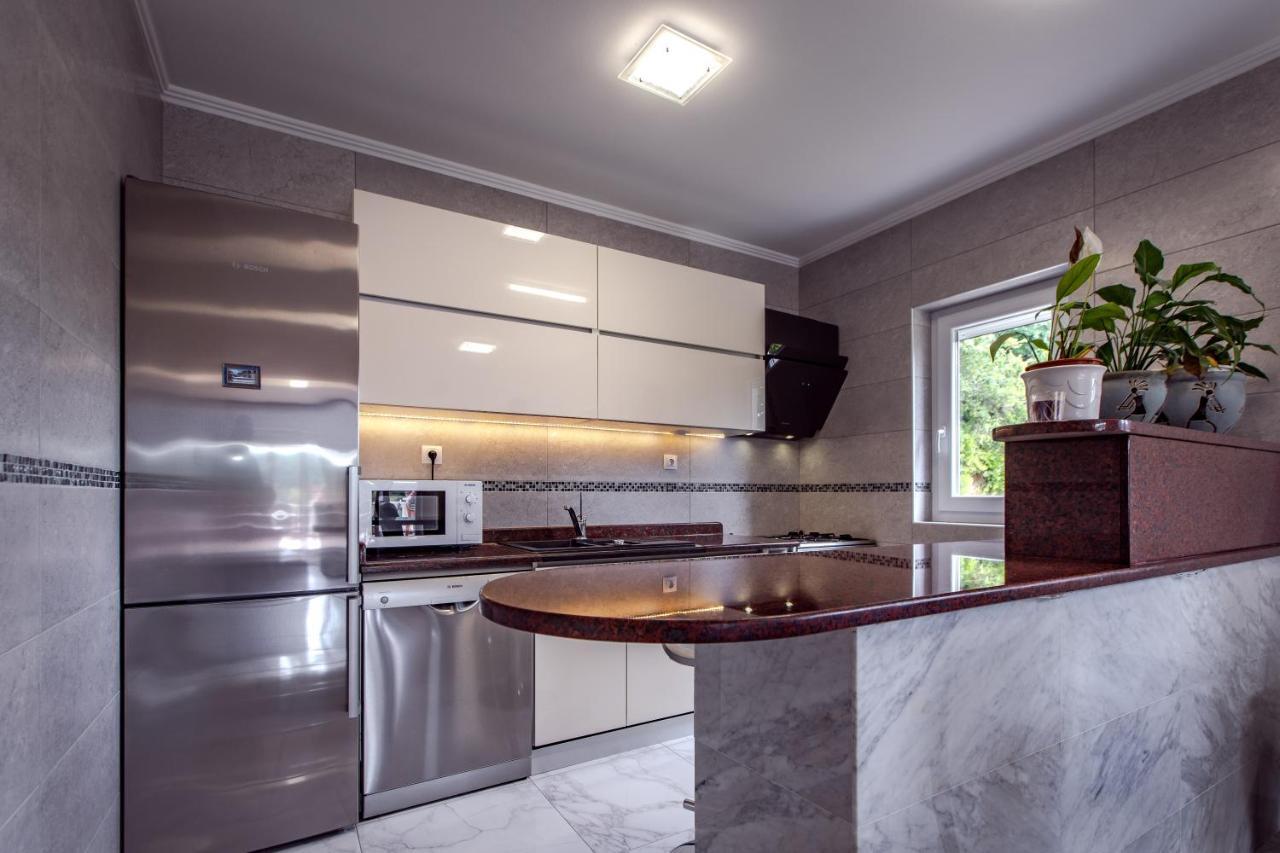 Apartment Bajcic