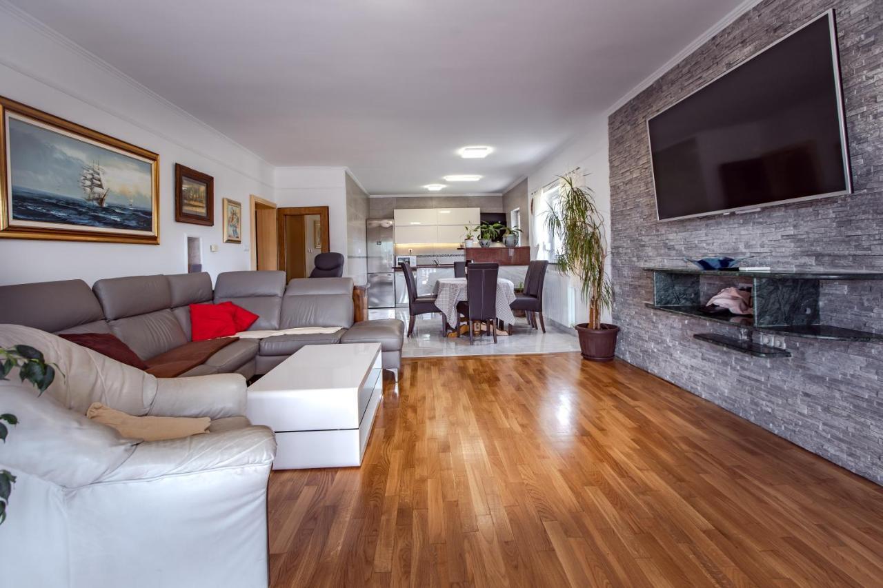 Bajcic Apartment