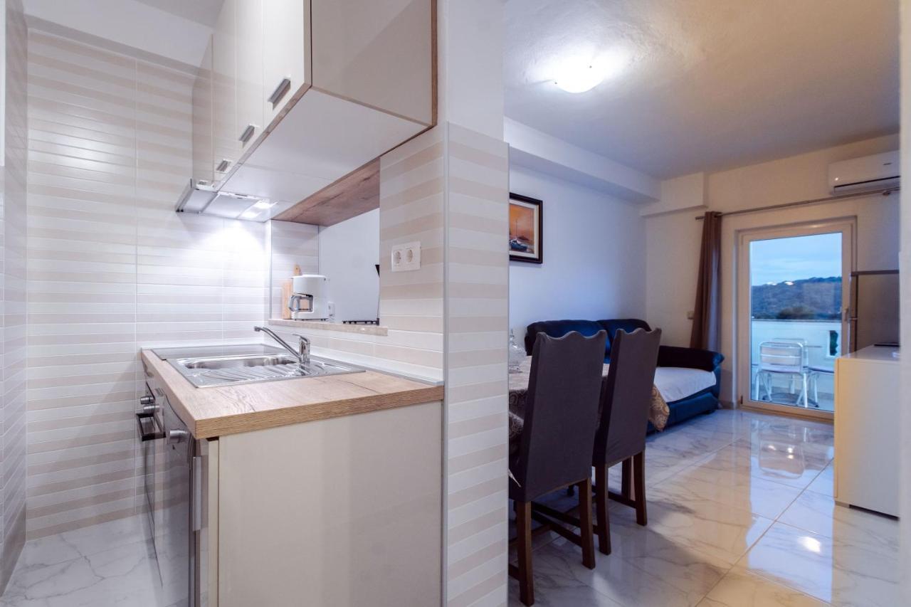 Bajcic Apartment