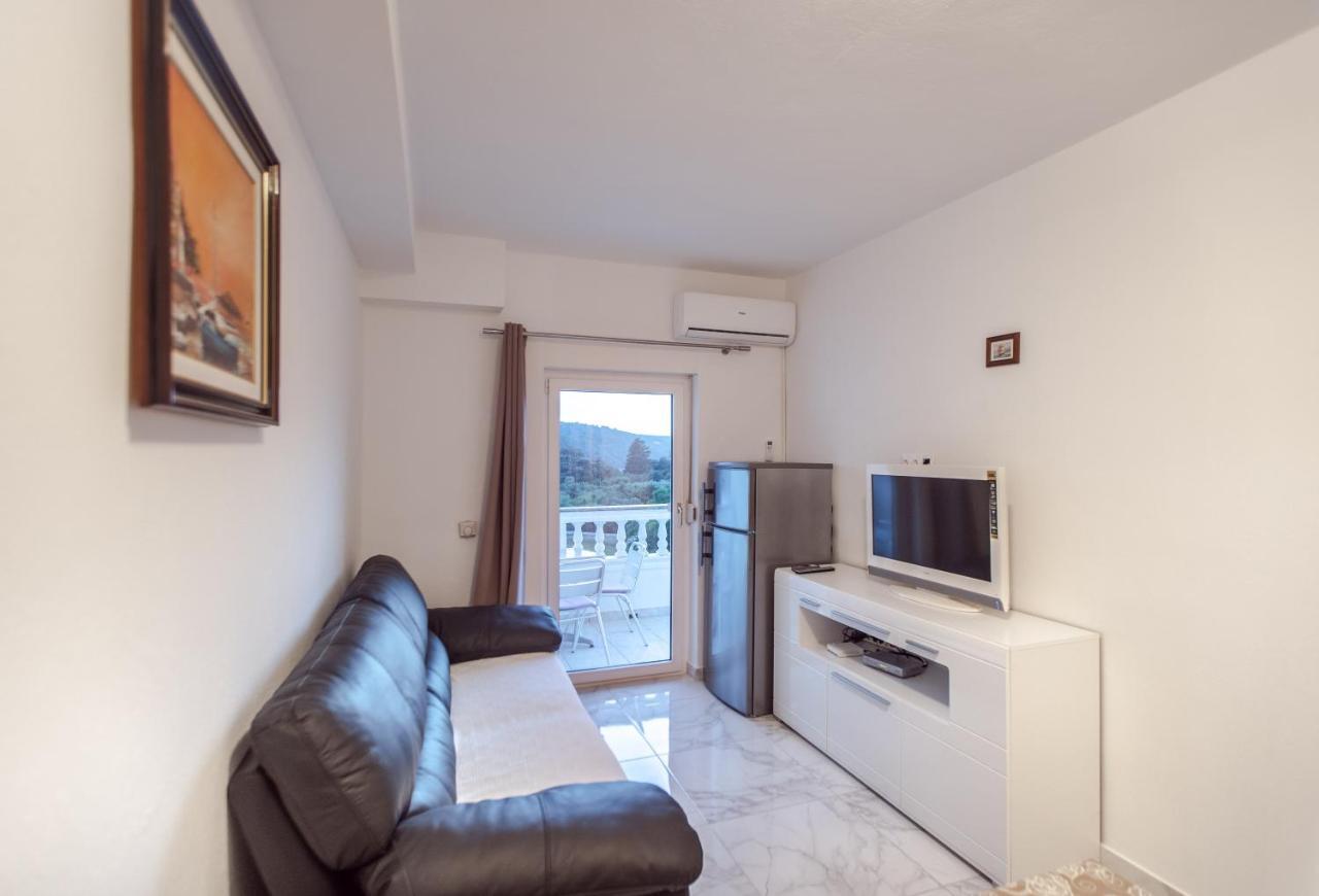 Bajcic Apartment Kampor