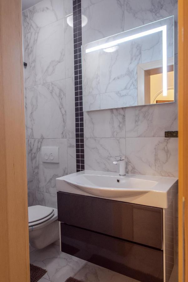 Apartment Bajcic