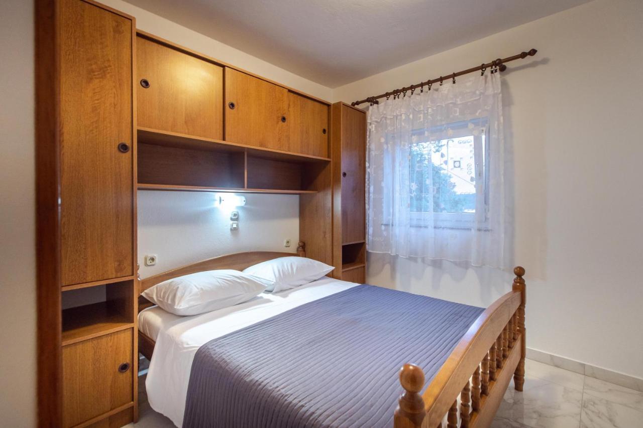 Bajcic Apartment Kampor