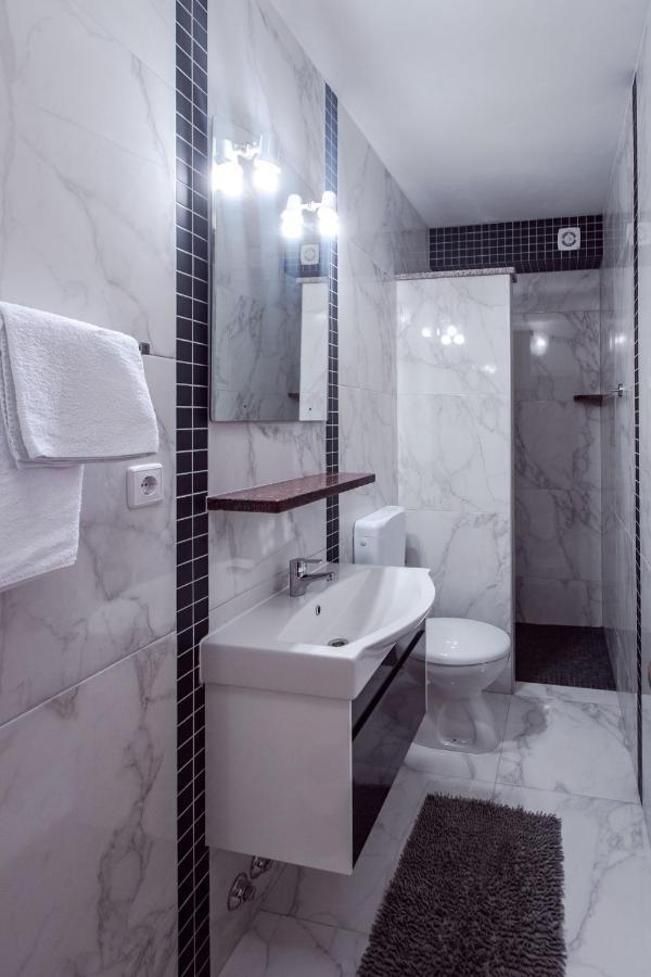 Apartment Bajcic Kampor
